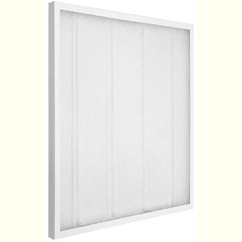 Панель светодиодная универсальная ПРИЗМА 36Вт 6500К 595х595х19мм ЕМС GLL-600-36-IP40-6 General