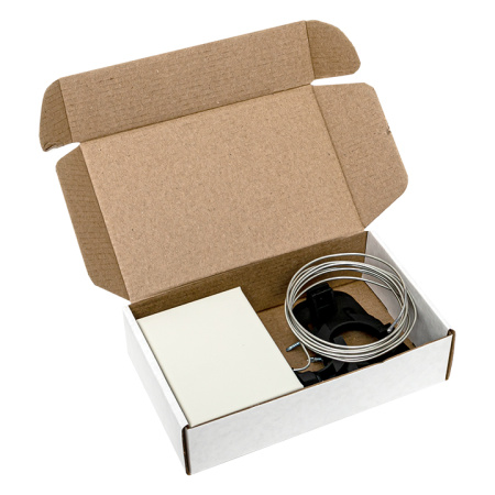 Реле температуры (термостат капиллярный) 2 метра TR-15-2 EKF