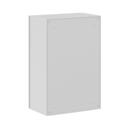 Корпус навесной ST c М/П с прозрачной дверью ВхШхГ 600x400x250 мм DKC