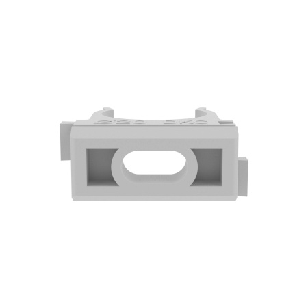 Держатель с защелкой, д.20мм DKC