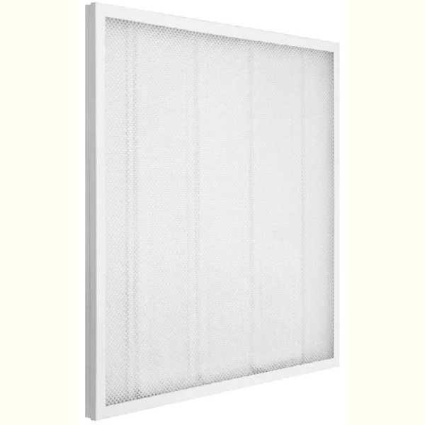 Панель светодиодная универсальная ПРИЗМА 36Вт 4000К 595х595х19мм ЕМС GLL-600-36-IP40-4 General