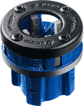 3/4" клупп трубный резьбонарезной (BSPT R), серия Профессионал ЗУБР