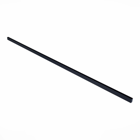 Шинопровод SKYLINE 220 накладной без лицевой заглушки Черный ST015.439.99 ST LUCE