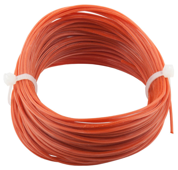 Леска для триммера ЗВЕЗДА 1.6 мм 15 м ЗУБР