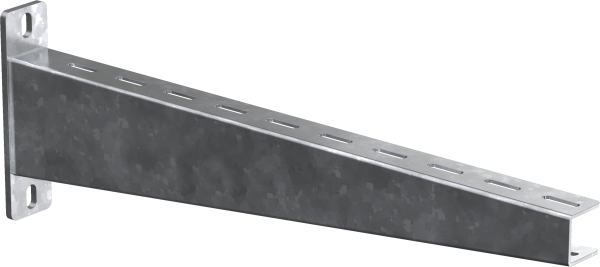 Консоль усиленная NKU500 HDZ IEK