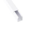 TA-EN 25x30 Короб с крышкой с плоской основой DKC