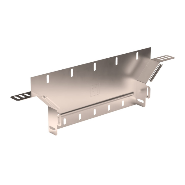 Ответвитель вертикальный Стандарт INOX (AISI 409) 300х50 Промрукав