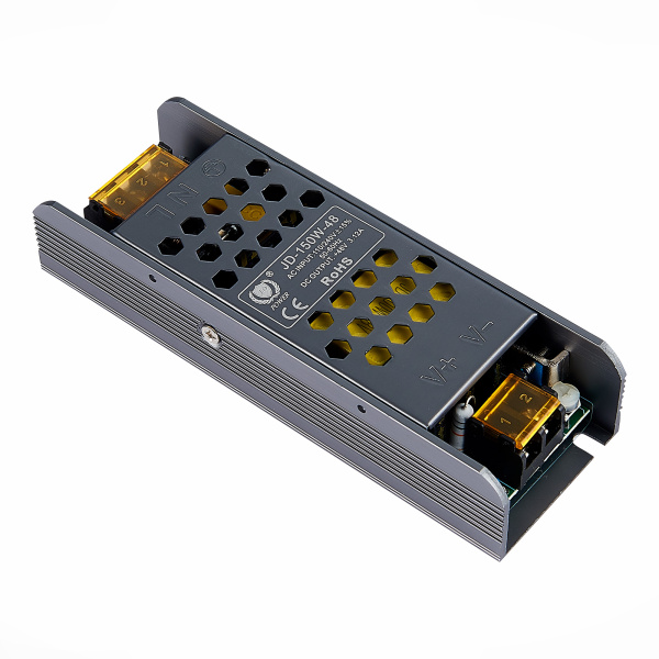 Блок питания 48В 150Вт IP20 ST008.048.150 ST LUCE