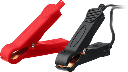 АЗУ-140 автоматическое зарядное устройство: 6/12 В, 6А. ЗУБР