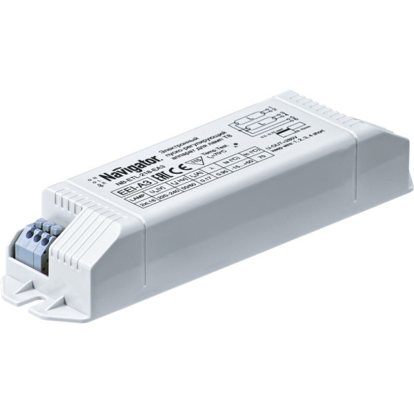 Электромагнитный пускорегулирующий аппарат ЭПРА Navigator 94 426 NB-ETL-218-EA3 2х18 Navigator