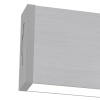 Бра 12Вт 4000K Серый IP20 Vilora C937-WL-01-12W-N Technical