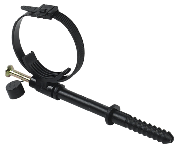 Крепление фасадное КФК15-57.6 ECOLINE IEK Крепление фасадное КФК15-57.6 ECOLINE IEK