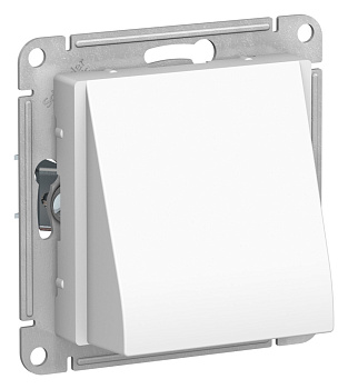 ATLASDESIGN Механизм вывод кабеля ЛОТОС Schneider Electric