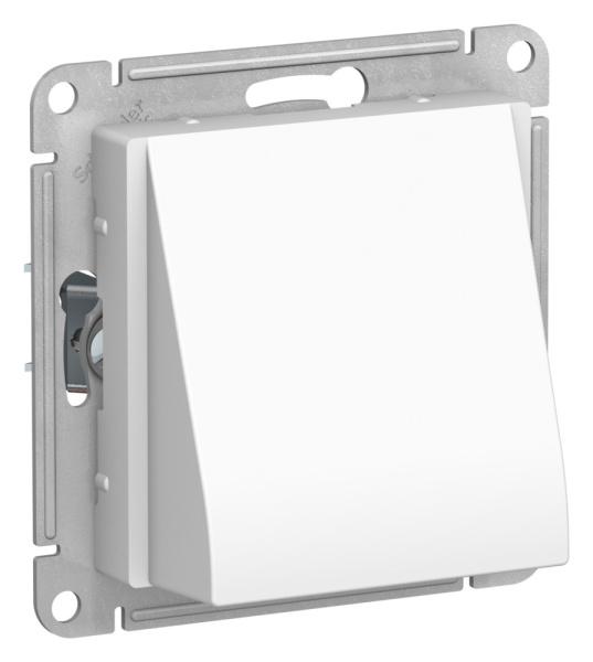 ATLASDESIGN Механизм вывод кабеля ЛОТОС Schneider Electric