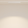 Трековый светильник LED 16Вт Белый IP20 Magnetic track system Radity TR082-1-18W3K-M-W Technical Maytoni