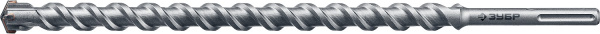 Бур SDS-max 32 x 410/520 мм, Профессионал ЗУБР