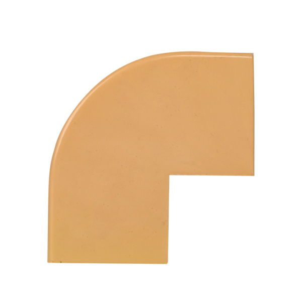 Угол внешний (40х16) (4 шт) светлое дерево EKF-Plast