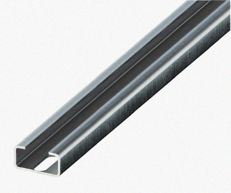 Профиль С-образный перфорированный К108х300 УТ1,5, горячее цинкование, S2,0