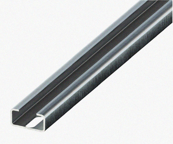 Профиль С-образный перфорированный К108х300 УТ1,5, горячее цинкование, S2,0