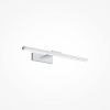 Подсветка 1*LED 12Вт Белый IP20 Bris MIR008WL-L12W4K Maytoni
