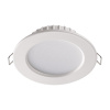 Встр.св-к IP20 LED 4100К 7W 220V LUNA белый NOVOTECH