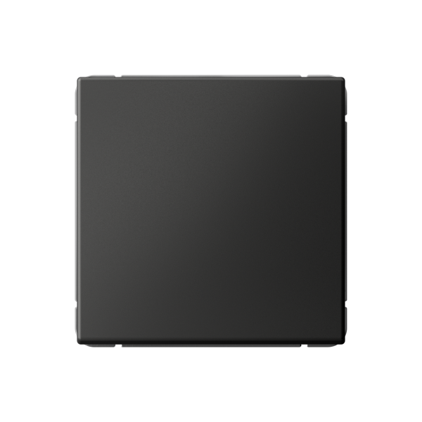 ARTGALLERY Перекрестный ПЕРЕКЛЮЧАТЕЛЬ, сх.7, 10АХ, БАЗАЛЬТ Systeme Electric