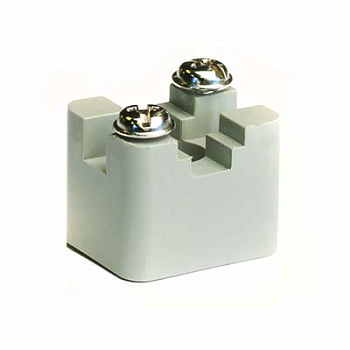 Стойка изолированная для шины заземления DKC