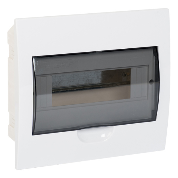 Щит распред, встраиваемый ЩРВ-П-10 IP41 PROxima EKF