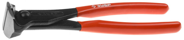 Кусачки "Мастер" торцевые, CR-V, 200мм ЗУБР