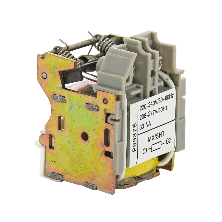 Расцепитель независимый к ВА-99С (Compact NS) MX 1250А PROxima EKF