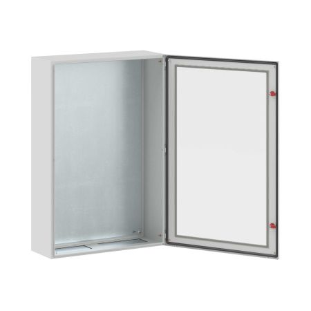 Корпус навесной ST c М/П с прозрачной дверью ВхШхГ 1200x800x300 мм DKC