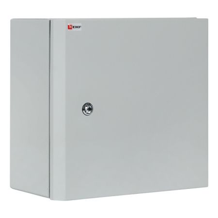 Щит с монтажной панелью ЩМПг-40,60,25 IP54 PROxima EKF