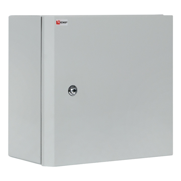 Щит с монтажной панелью ЩМПг-40,40,15 IP54 PROxima EKF