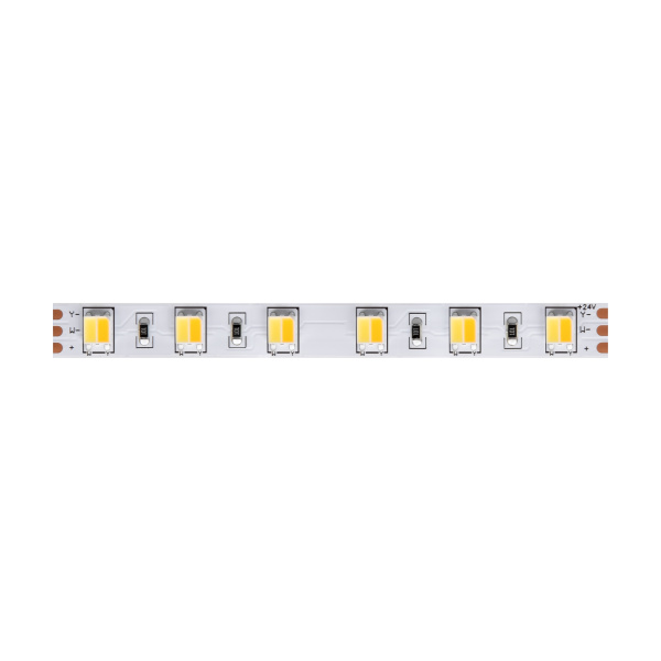 Лента светодиодная 24В 5050 14,4Вт/м 60LED/м MIX 5м IP20 (20043) Technical Maytoni