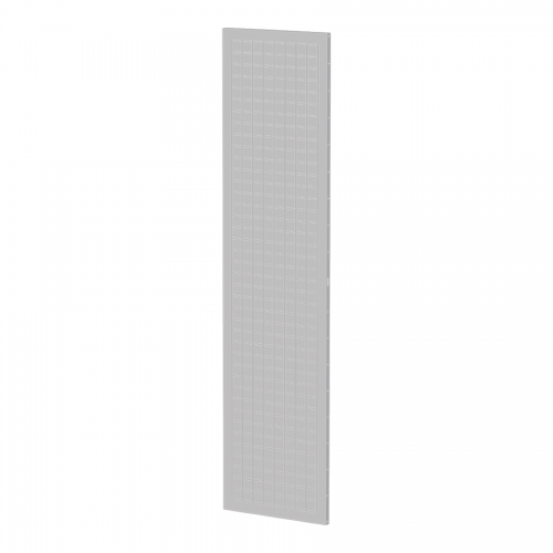Вертикальная перегородка FORT по глубине шкафа (В2000хГ800) PROxima EKF