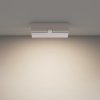 Потолочный светильник LED 12Вт Белый IP20 Ceiling & Wall C133CL-12W4K-W Technical Maytoni