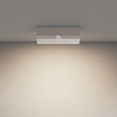 Потолочный светильник LED 12Вт Белый IP20 Ceiling & Wall C133CL-12W4K-W Technical Maytoni