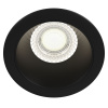 Встраиваемый светильник 1*GU10 15Вт Черный IP20 Share DL051-1B Technical