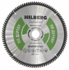 Диск пильный Industrial Дерево 255*30*100Т HW257 Hilberg