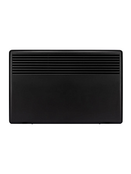 Конвектор электрический ЭК-1500С, 1500 Вт, термостат, СТИЧ, черный, TDM