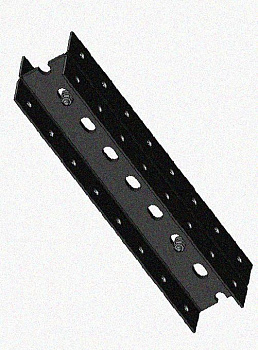 Стойка сдвоенная ССД 2800 УТ1,5, горячее цинкование, S2,5