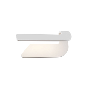 Бра 6Вт 3000K Белый IP20 Berni C178WL-L6W Technical