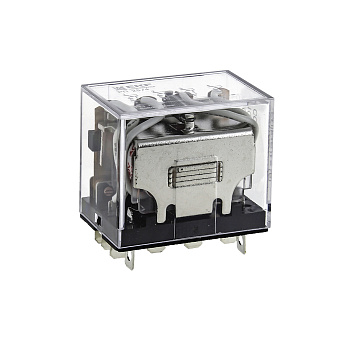 Реле промежуточное РП 25/4 10А 24В DС PROxima EKF