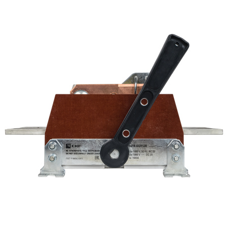 Разъединитель РЕ19-43-31120 1600А PROxima EKF