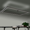 Подвесной св-к IP20 LED 40W вниз + 20W вверх 100-277V ITER черный NOVOTECH