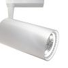 Светильник трековый 40Вт 3000K Белый IP20 Vuoro TR003-1-40W3K-W Technical