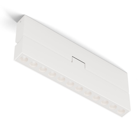 Потолочный светильник LED 12Вт Белый IP20 Ceiling & Wall C136CL-12W4K-W Technical Maytoni