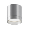 Потолочный светильник 1*GX53 15Вт Серебро IP20 Ceiling & Wall C088CL-GX53-S Technical Maytoni
