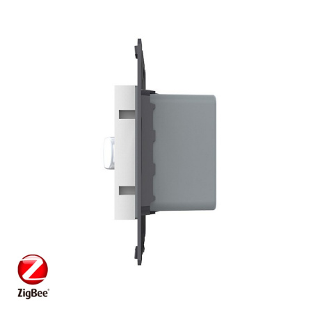 Датчик движения ZigBee, цвет белый (механизм) Livolo