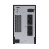 Онлайн ИБП ДКС серии Small Tower, 2000 ВА/1800 Вт, 1/1, 4xSchuko, EPO, USB, RS-232, RJ45, 6x7Ач DKC